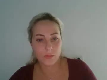 kriss_grace from Chaturbate is Freechat