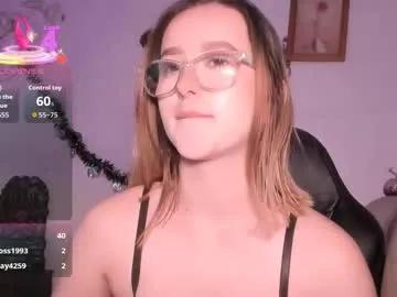 kristal_joi_dl on Chaturbate