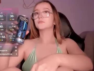 kristal_joi_dl on Chaturbate