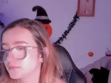 kristal_joi_dl on Chaturbate