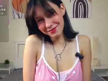 kristanalosa from Chaturbate is Freechat