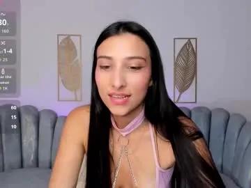 kristen_rousse from Chaturbate is Freechat