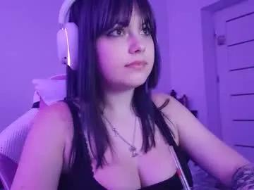 Private kristibloom on Chaturbate