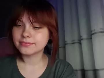 kristibloom from Chaturbate is Freechat