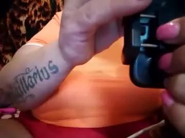 kristinaexcite from Chaturbate is Freechat