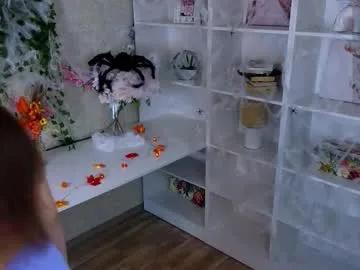 kristinemckerley from Chaturbate is Freechat