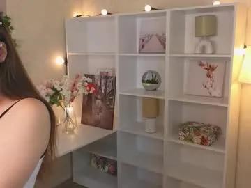 kristinemckerley from Chaturbate is Freechat