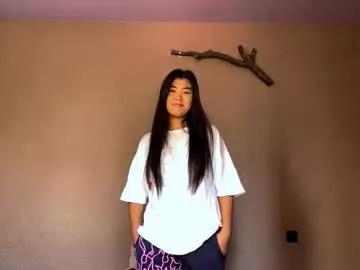 kristipearsall from Chaturbate is Freechat