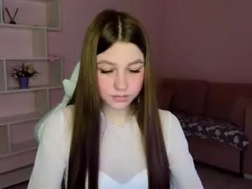 kristy_mey from Chaturbate is Freechat