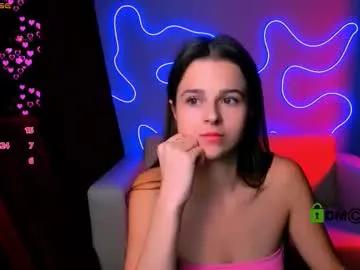 kristylovee from Chaturbate is Freechat