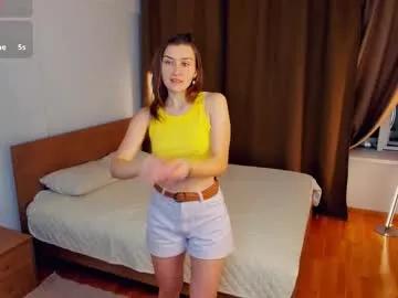 kristynhoughland — Goal wet pussy in panties     | Hello Guys, My Name is Misty i am #18 years old and also #new Here, and i am #shy to show my #natural beauty here cause i am only #teen  [100 tokens remaining]