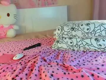 Freechat kuraii_ on Chaturbate