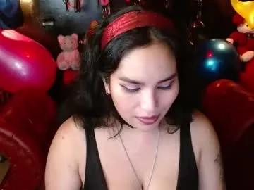 Freechat kureiji_fetish on Chaturbate