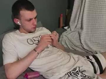kyle_sxx from Chaturbate is Freechat