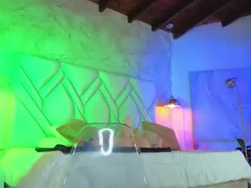 Freechat kylle_2050 on Chaturbate