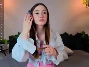 la_rosalina from Chaturbate is Freechat