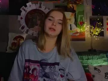 lady_lucky_love from Chaturbate is Freechat