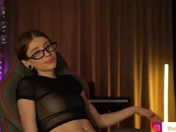 Freechat lady_nicolett on Chaturbate