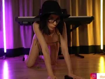 Freechat lady_nicolett on Chaturbate