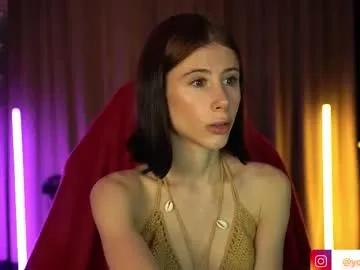 lady_nicolett from Chaturbate is Freechat