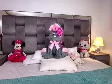 lady_rosets from Chaturbate is Freechat