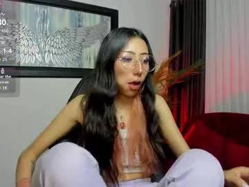 Laila_angel from Chaturbate