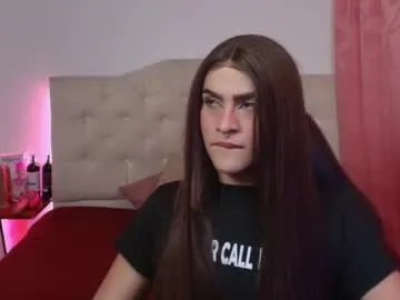 lailahdark on Chaturbate