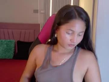 Freechat laly_cherry_ on Chaturbate