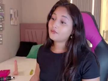 Freechat laly_cherry_ on Chaturbate