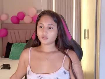 Freechat laly_cherry_ on Chaturbate