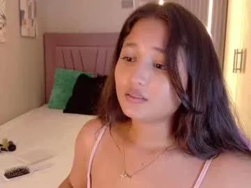 Freechat laly_cherry_ on Chaturbate