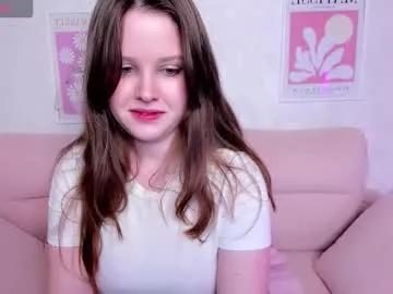 Freechat lana_moon__ on Chaturbate