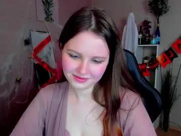 Freechat lana_moon__ on Chaturbate
