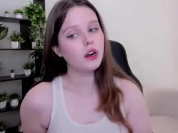 Freechat lana_moon__ on Chaturbate