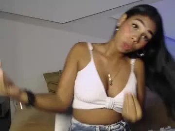 Freechat lana_starlet on Chaturbate