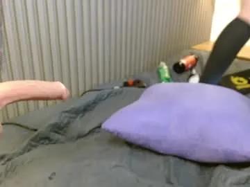 Freechat lancelot_19 on Chaturbate