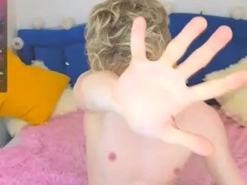 Freechat landel_boy on Chaturbate