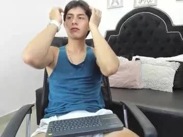 landercruz from Chaturbate is Freechat