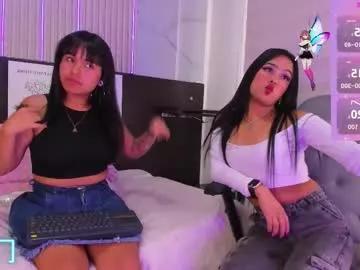 Lanna_as from Chaturbate