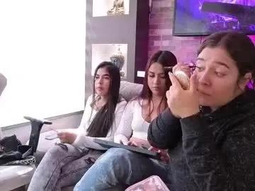 Lanna_as from Chaturbate
