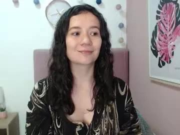 lanna_mills from Chaturbate