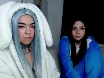 lannie_gonzales from Chaturbate