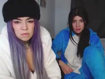 lannie_gonzales from Chaturbate