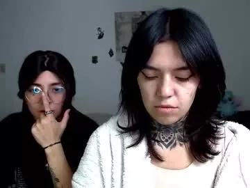 lannie_gonzales from Chaturbate