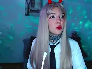lannie_gonzales from Chaturbate