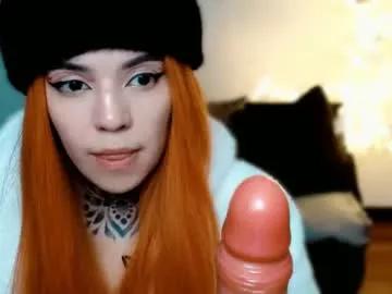 lannie_gonzales from Chaturbate