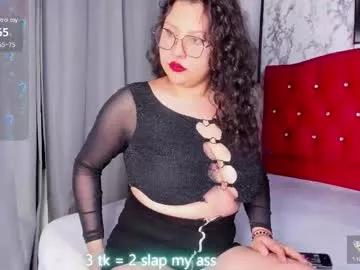 larissa_antonella from Chaturbate is Freechat