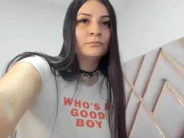 latina_dommy from Chaturbate is Freechat