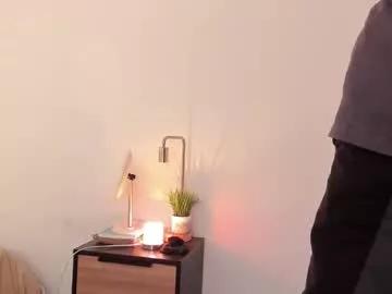 Freechat latinevil on Chaturbate