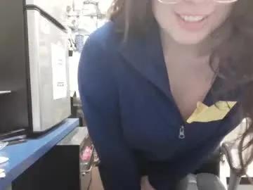 latoxicatease from Chaturbate is Freechat